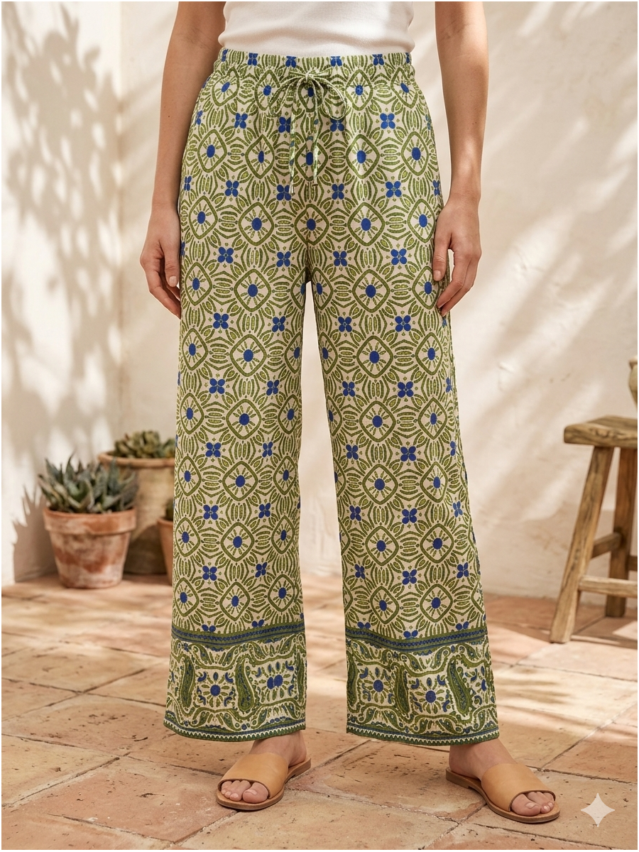 Pantalon LUCIANA 2
