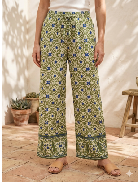 Pantalon LUCIANA