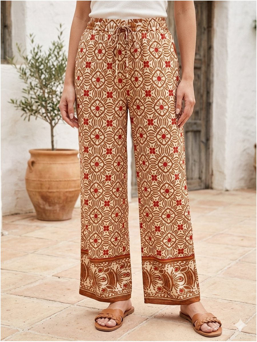 Pantalon LUCIANA 2