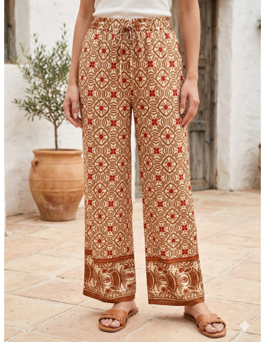 Pantalon LUCIANA