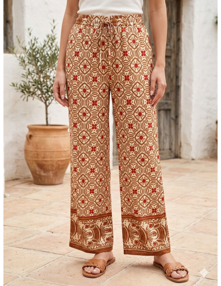 Pantalon LUCIANA