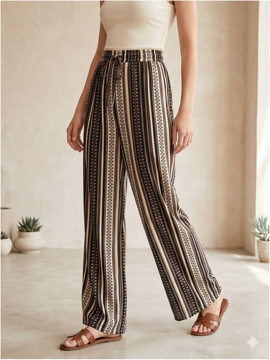 Pantalon SAMANTHA 2