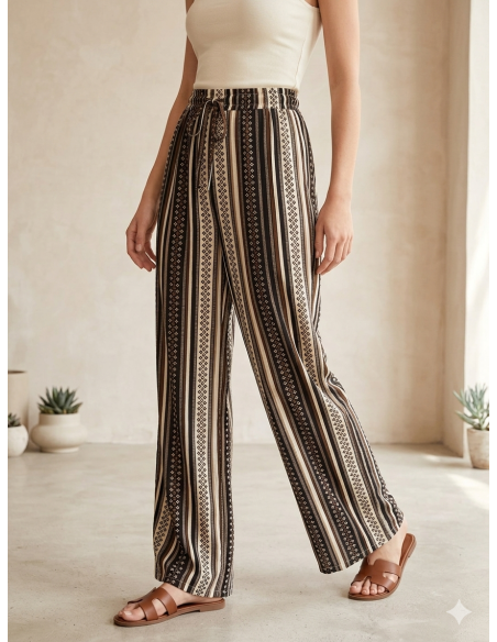Pantalon SAMANTHA