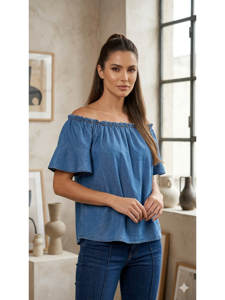 Blusa HERA