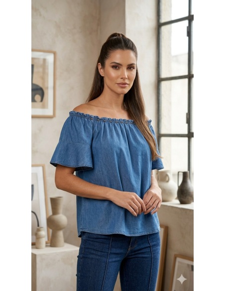 Blusa HERA