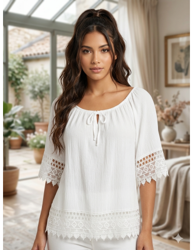 Blusa INMA