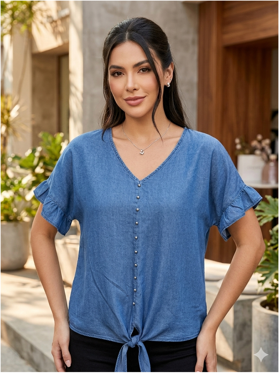 Blusa NADIA