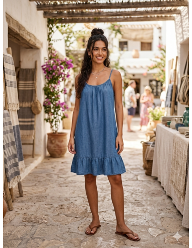 Vestido HELENA