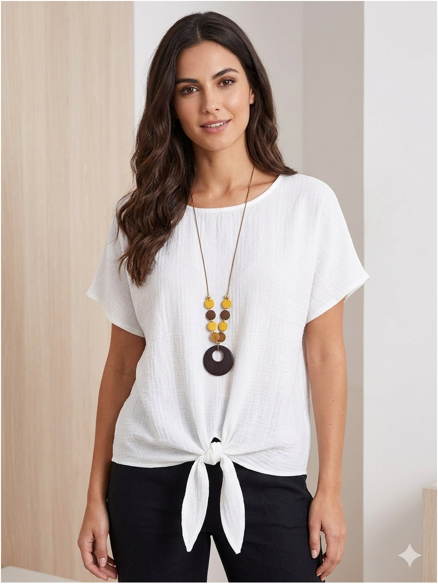 Blusa ALESSIA