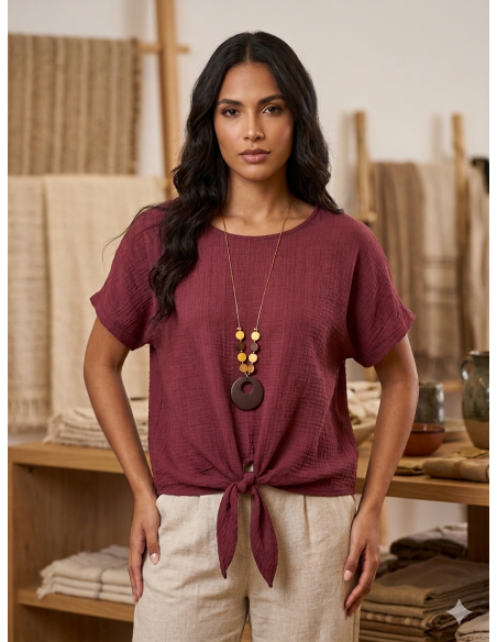 Blusa ALESSIA
