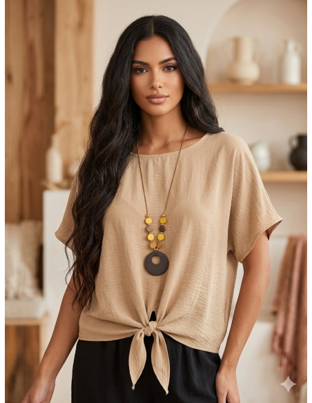 Blusa ALESSIA