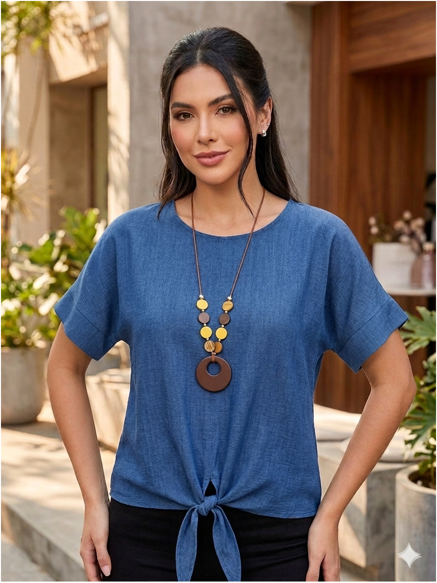 Blusa ALESSIA 2