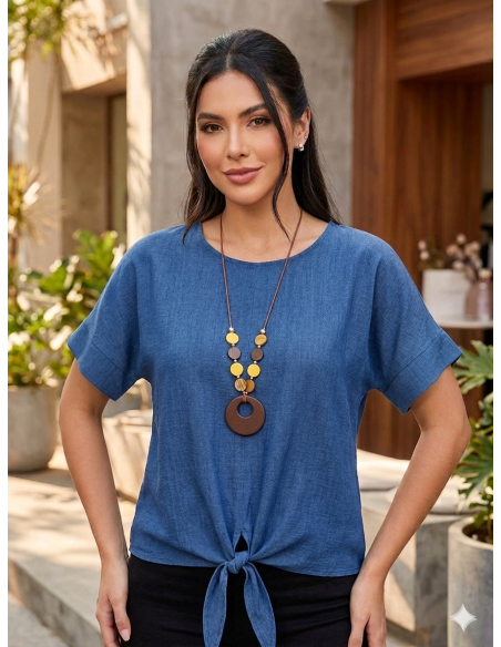 Blusa ALESSIA