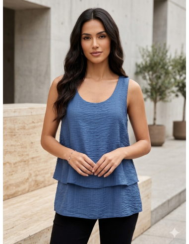 Blusa BEGOÑA