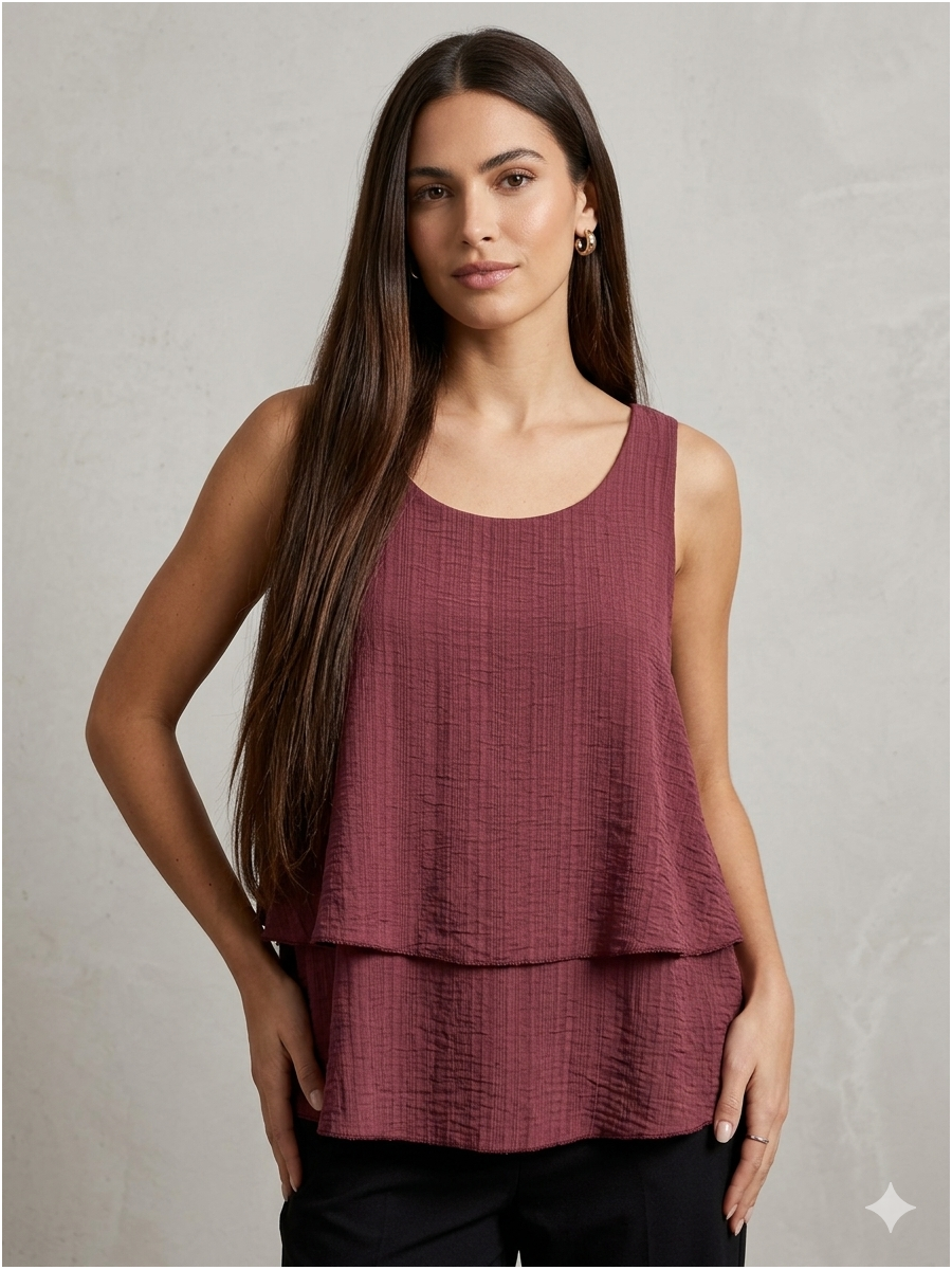 Blusa BEGOÑA 2