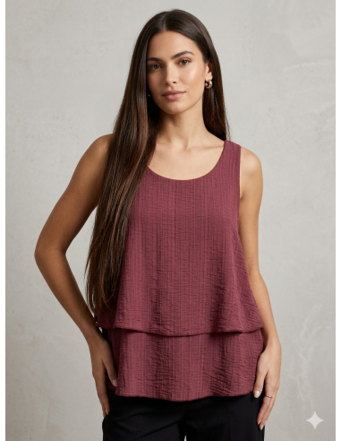 Blusa BEGOÑA