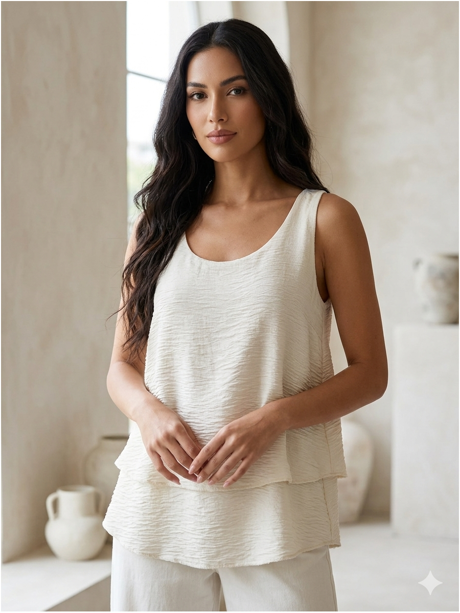 Blusa BEGOÑA 2