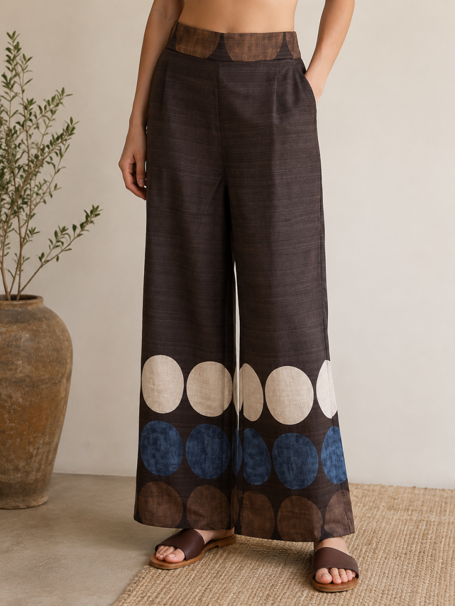 Pantalon ARIANNA