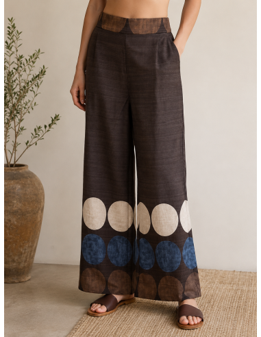 Pantalon ARIANNA