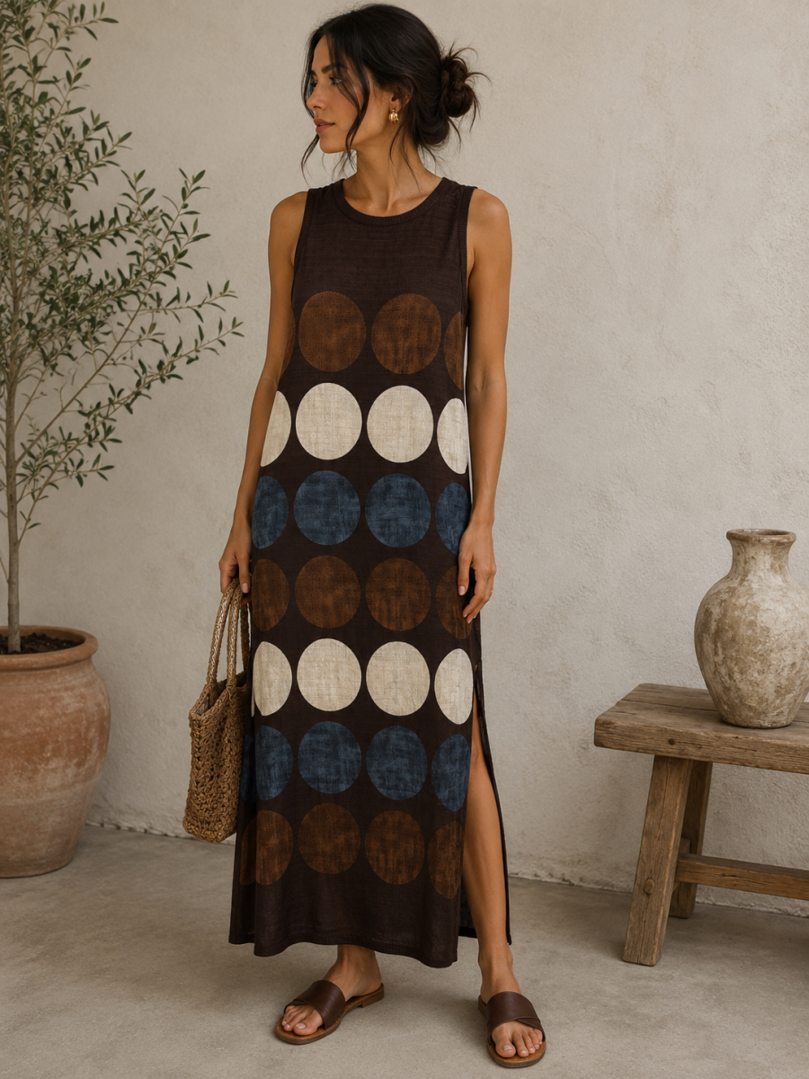 Vestido ROSALIA
