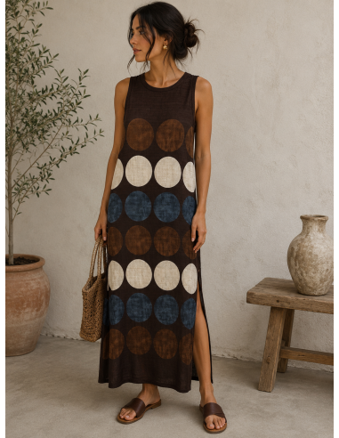 Vestido ROSALIA