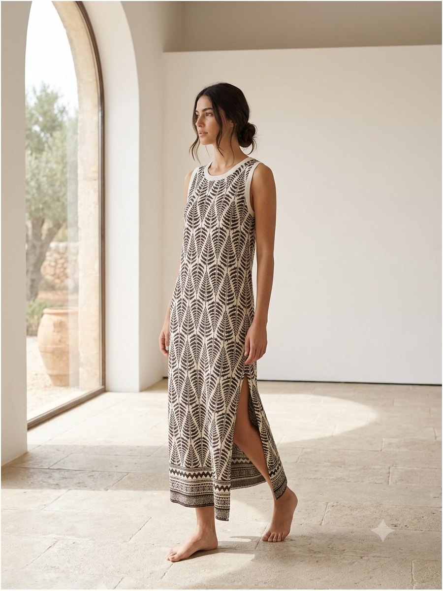Vestido CLAUDIA