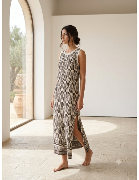 Vestido CLAUDIA
