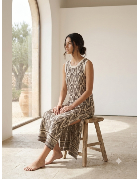 Vestido CLAUDIA