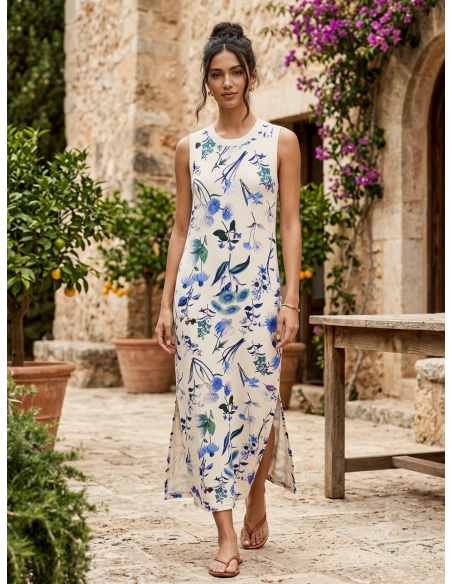 Vestido KAYLA