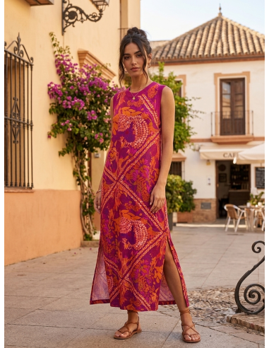 Vestido KATIA