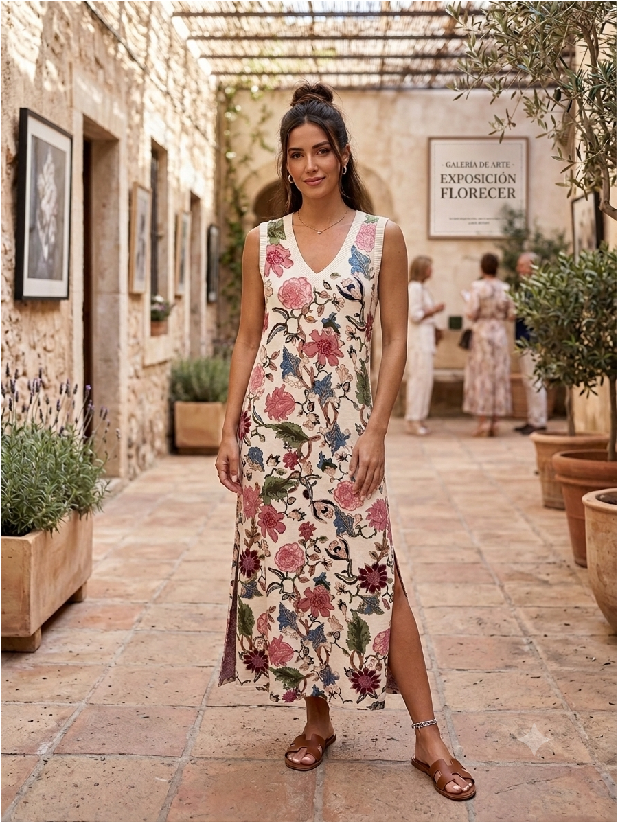Vestido ANNE