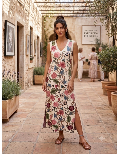 Vestido ANNE