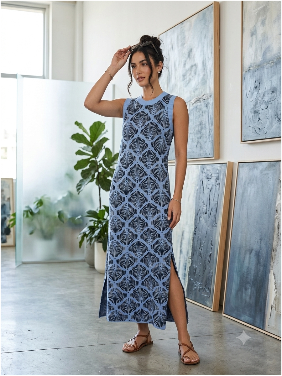 Vestido SABRINA