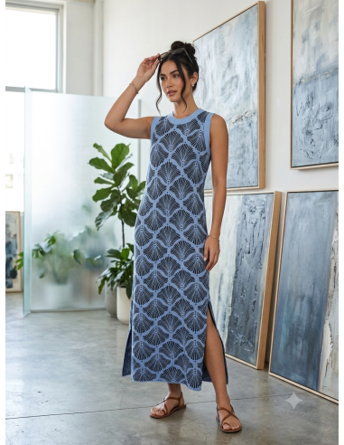 Vestido SABRINA