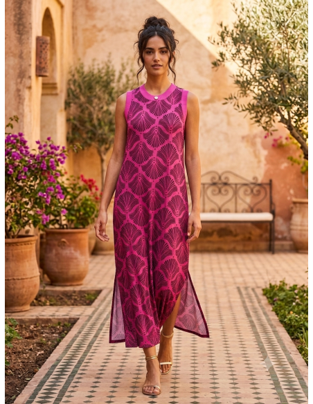 Vestido SABRINA