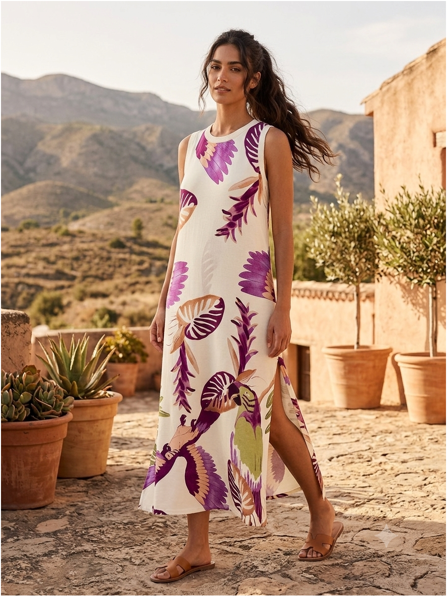 Vestido AYLEN