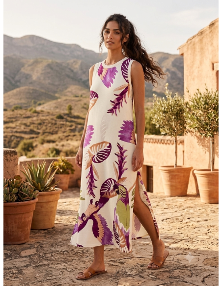 Vestido AYLEN