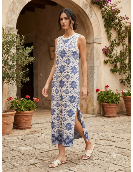 Vestido MARLENE
