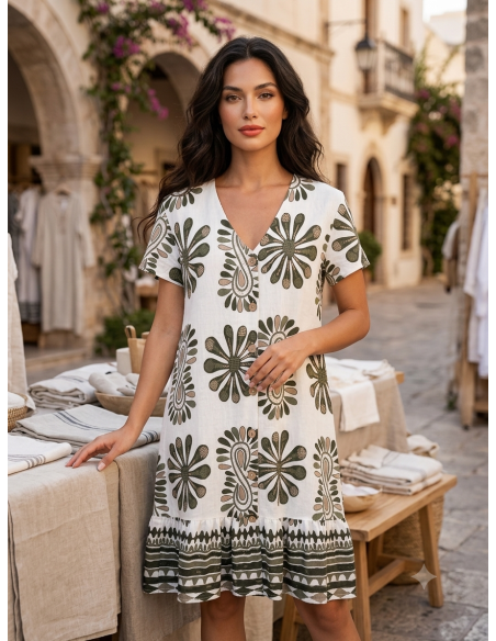 Vestido TATIANA