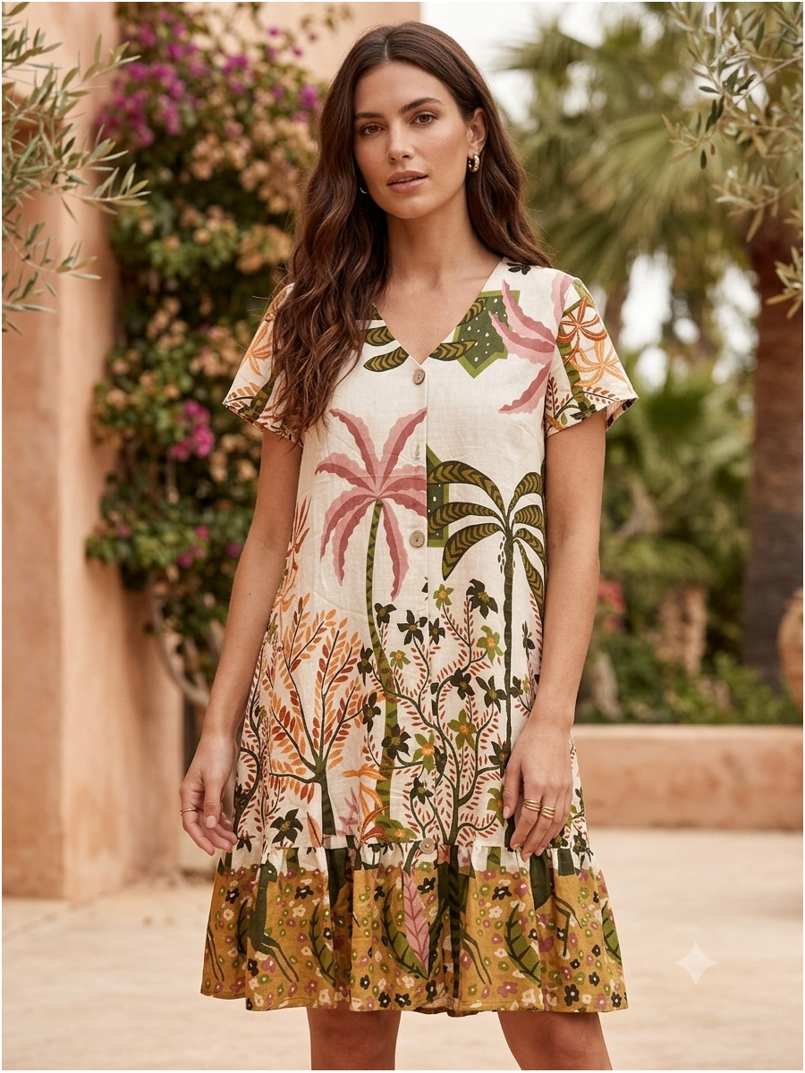 Vestido RITA