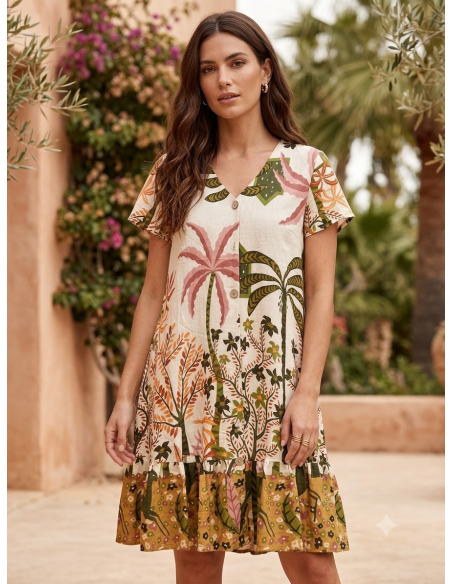 Vestido RITA