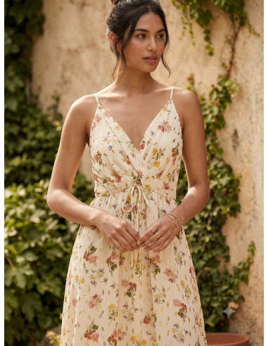Vestido MACARENA