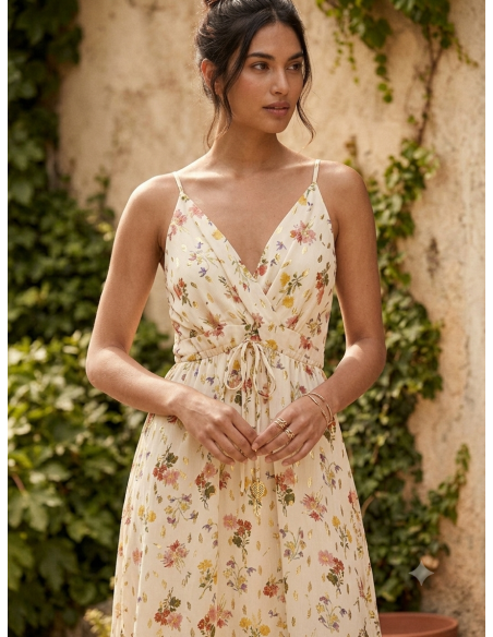 Vestido MACARENA