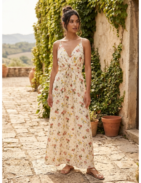 Vestido MACARENA