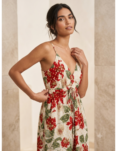 Vestido NURIA