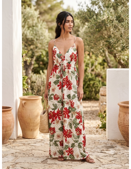 Vestido NURIA
