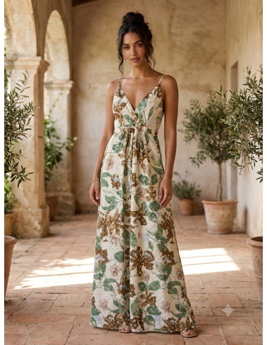 Vestido NURIA