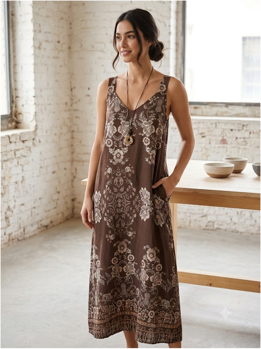 Vestido TRIANA 2