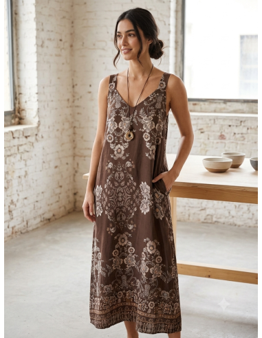 Vestido TRIANA