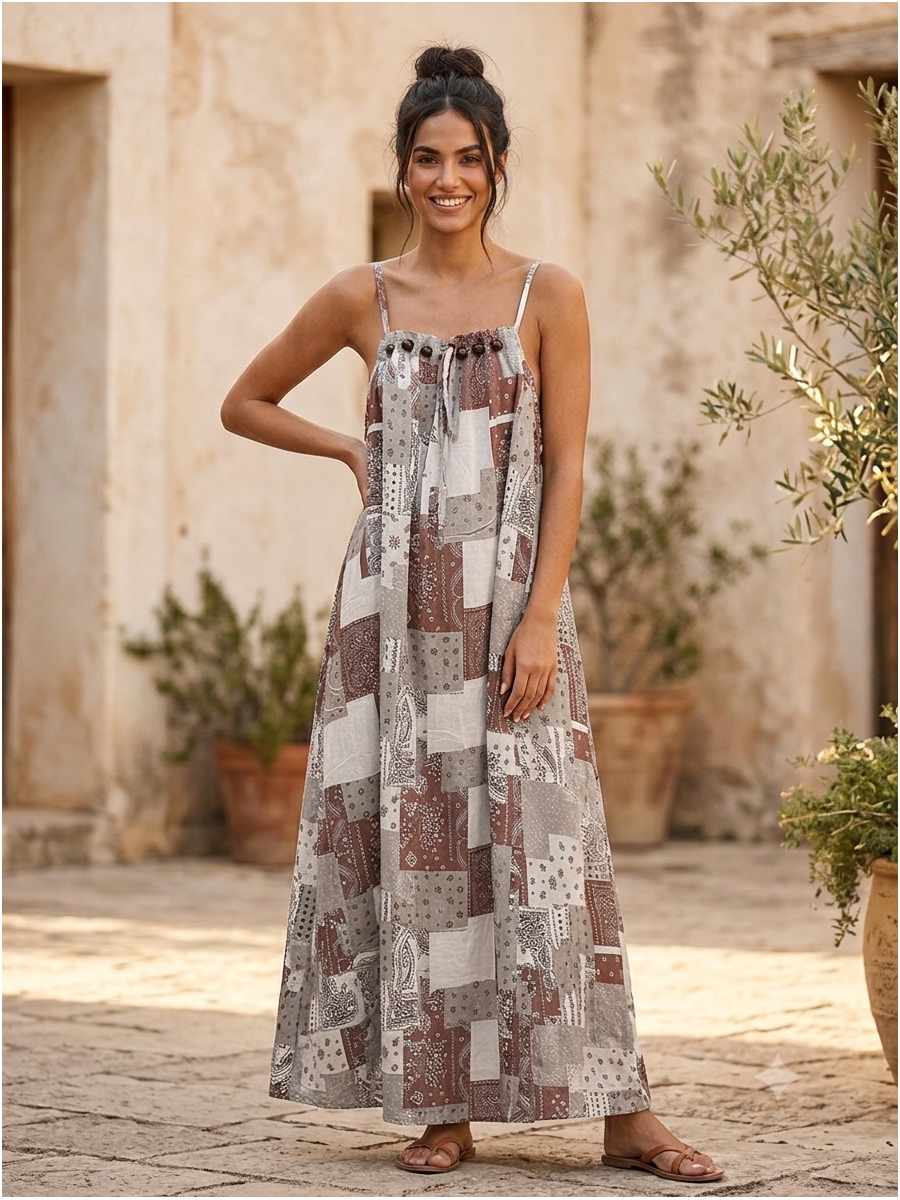 Vestido ANDREA